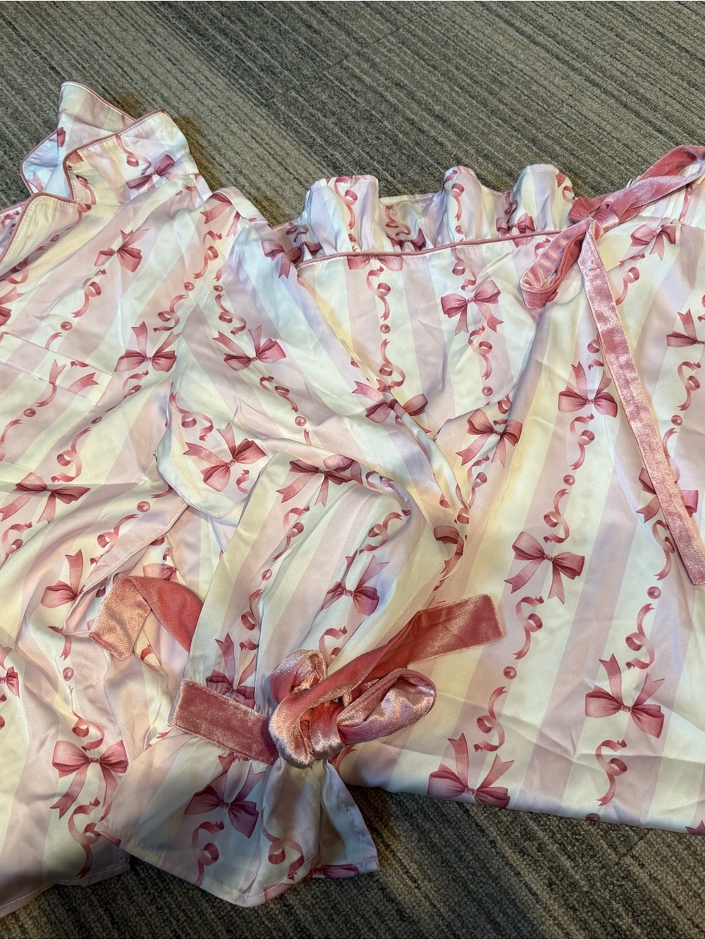 Avara Elle Pajama Set
